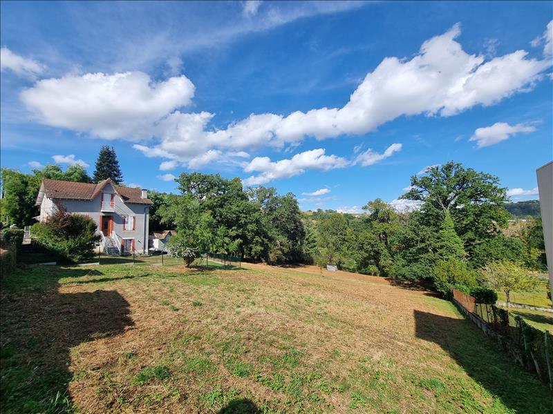Vente Terrain MAURS - -3732 m² - (15600)