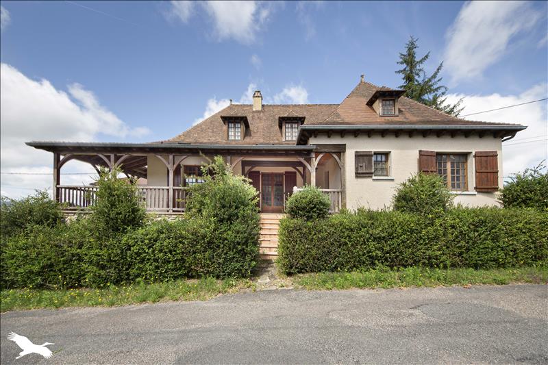 Vente Maison GORSES - 4 pièces -96 m² - (46210)