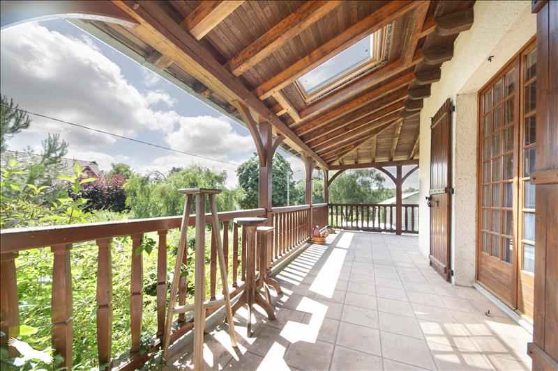 Vente Maison GORSES - 4 pièces -96 m² - (46210)