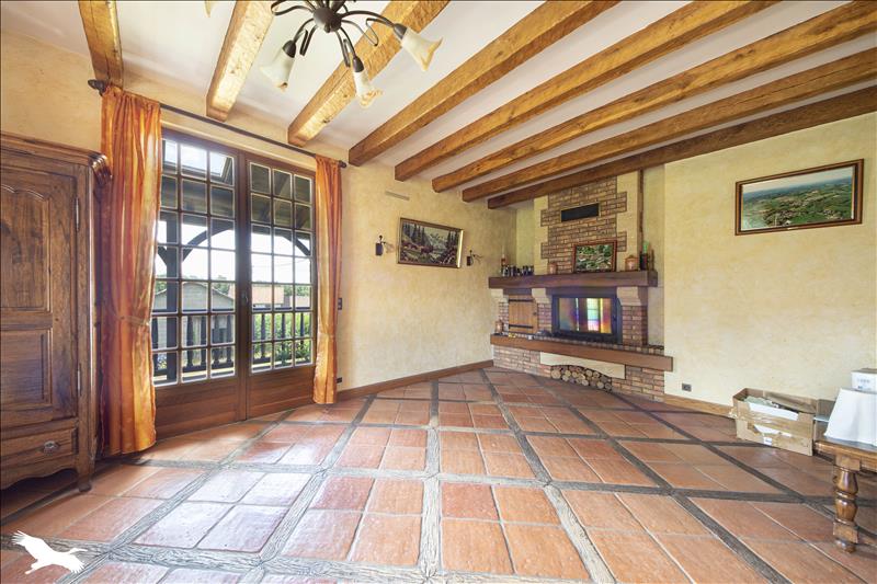 Vente Maison GORSES - 4 pièces -96 m² - (46210)