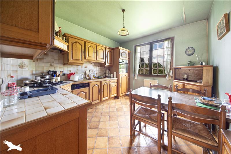 Vente Maison GORSES - 4 pièces -96 m² - (46210)