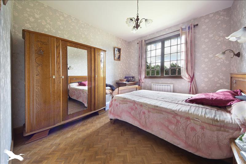Vente Maison GORSES - 4 pièces -96 m² - (46210)
