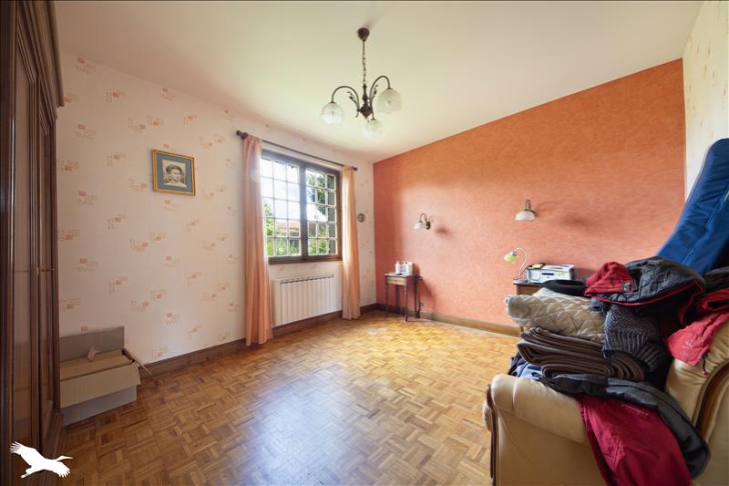 Vente Maison GORSES - 4 pièces -96 m² - (46210)