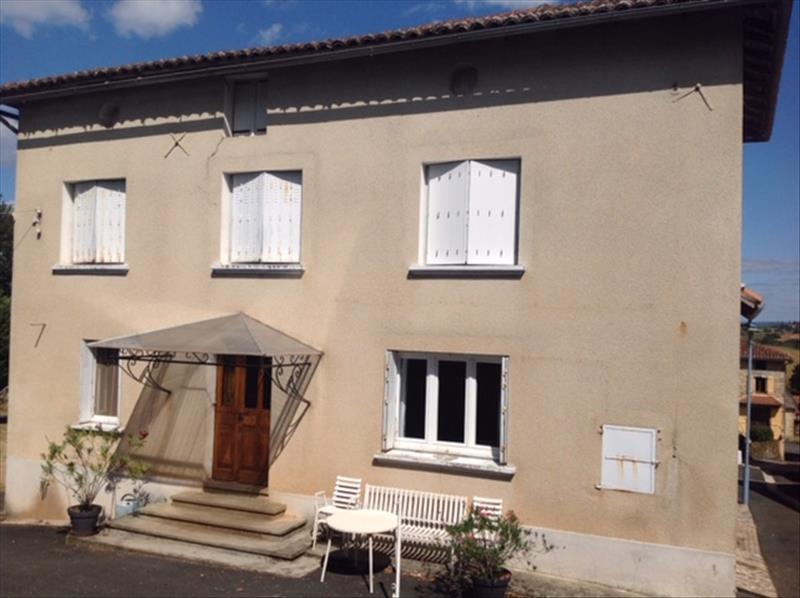 Vente Maison ST CONSTANT FOURNOULES - 7 pièces -190 m² - (15600)