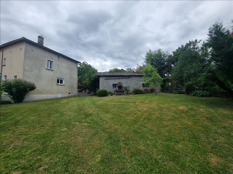 Vente Maison ST CONSTANT FOURNOULES - 7 pièces -190 m² - (15600)