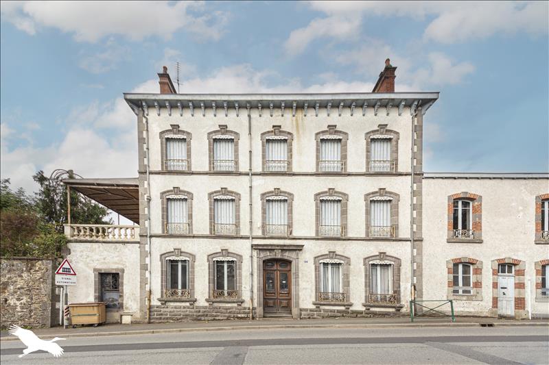 Vente Immeuble MAURS - -  800 m² - (15600)