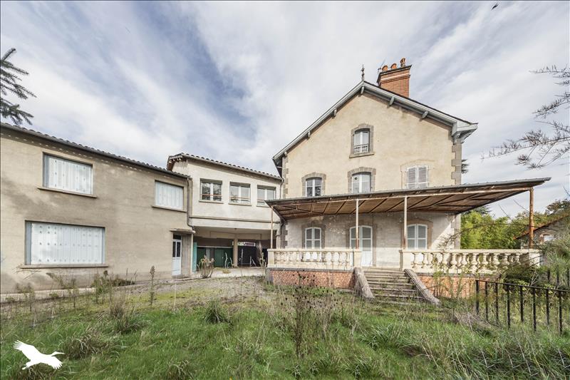 Vente Immeuble MAURS - -  800 m² - (15600)