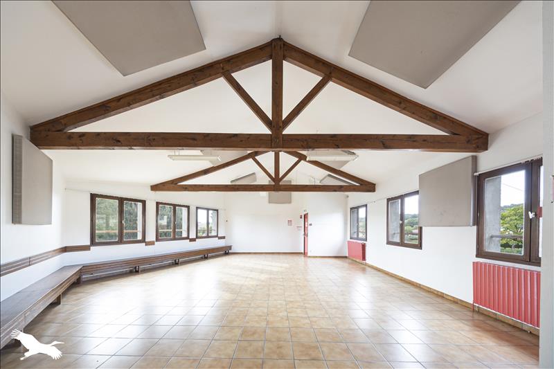 Vente Immeuble MAURS - -  800 m² - (15600)