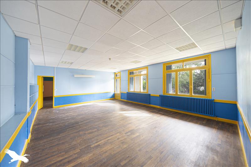Vente Immeuble MAURS - -  800 m² - (15600)