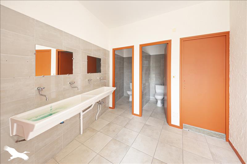 Vente Immeuble MAURS - -  800 m² - (15600)