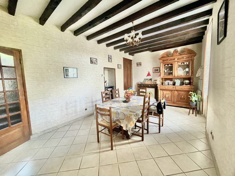 Vente Maison LATRONQUIERE - 5 pièces -145 m² - (46210)