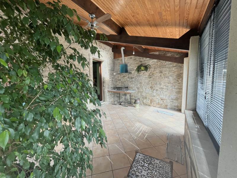 Vente Maison LATRONQUIERE - 5 pièces -145 m² - (46210)