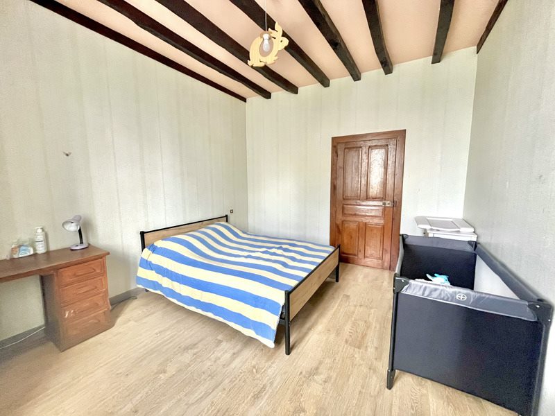 Vente Maison LATRONQUIERE - 5 pièces -145 m² - (46210)