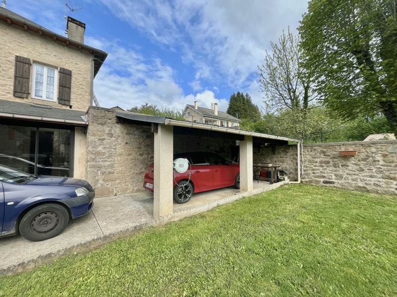 Vente Maison LATRONQUIERE - 5 pièces -145 m² - (46210)