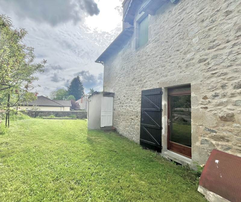 Vente Maison LATRONQUIERE - 5 pièces -145 m² - (46210)