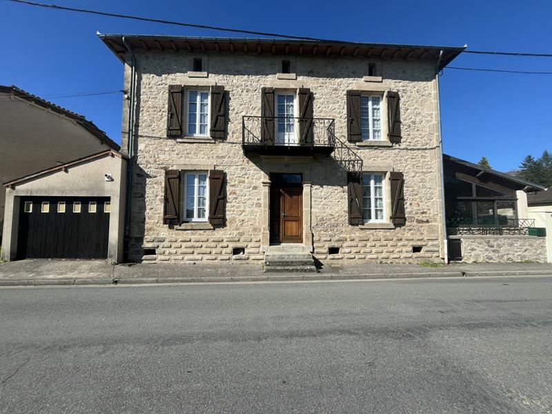Vente Maison LATRONQUIERE - 5 pièces -145 m² - (46210)