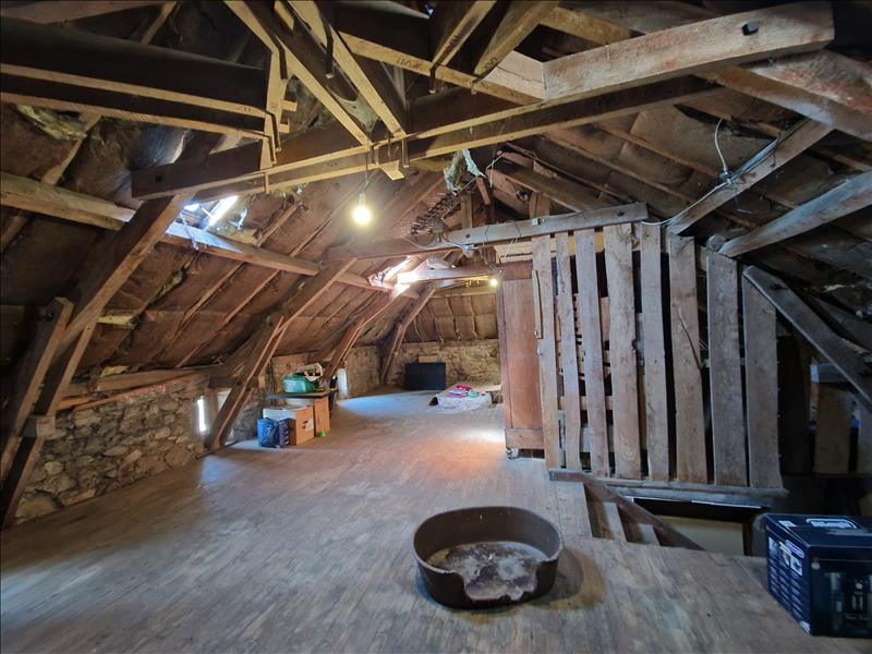 Vente Maison LATRONQUIERE - 5 pièces -145 m² - (46210)