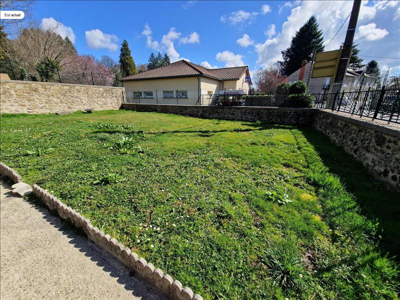 Vente Maison LATRONQUIERE - 5 pièces -145 m² - (46210)