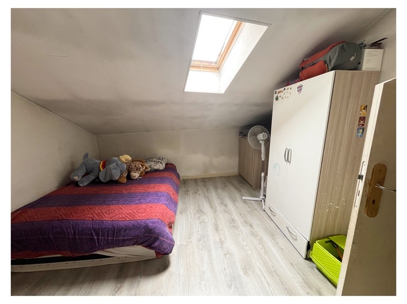 Vente Maison PARLAN - 3 pièces -95 m² - (15290)
