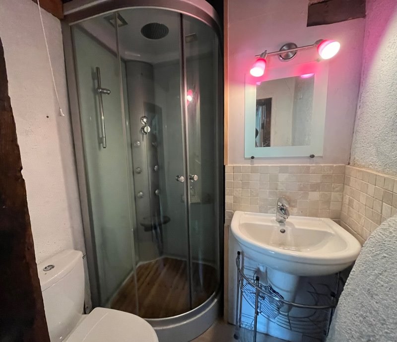 Vente Maison PARLAN - 3 pièces -95 m² - (15290)