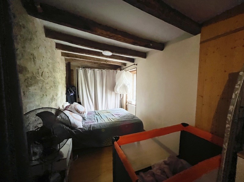 Vente Maison PARLAN - 3 pièces -95 m² - (15290)