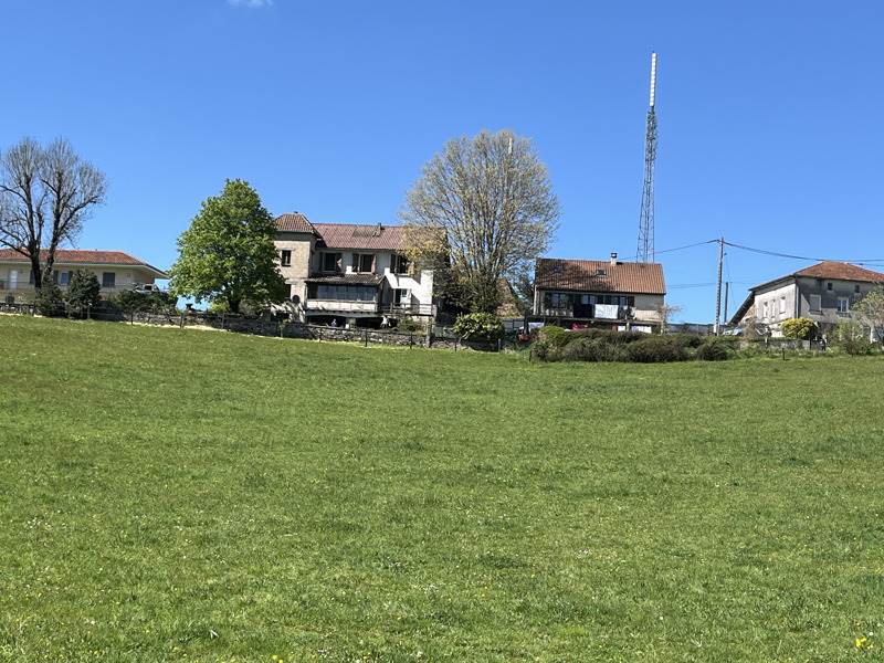 Vente Maison LABASTIDE DU HAUT MONT - 9 pièces -203 m² - (46210)