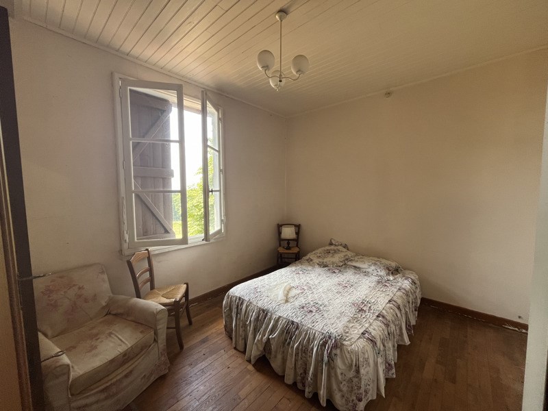 Vente Maison LABASTIDE DU HAUT MONT - 9 pièces -203 m² - (46210)