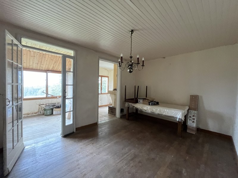 Vente Maison LABASTIDE DU HAUT MONT - 9 pièces -203 m² - (46210)