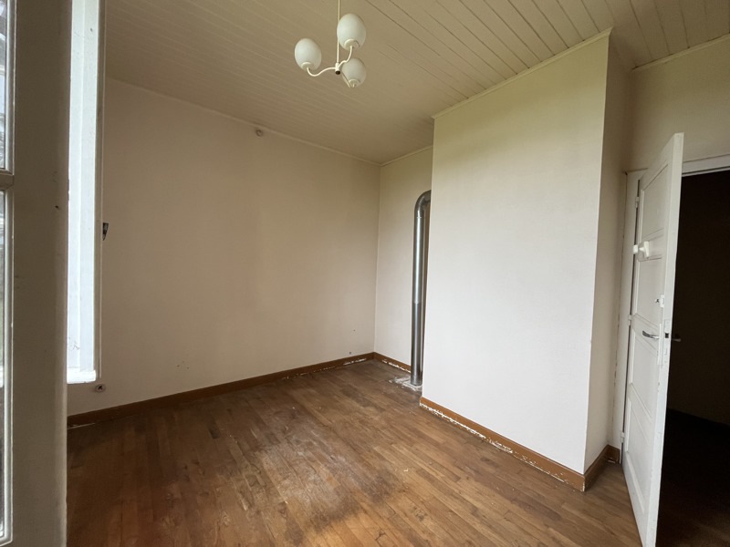 Vente Maison LABASTIDE DU HAUT MONT - 9 pièces -203 m² - (46210)
