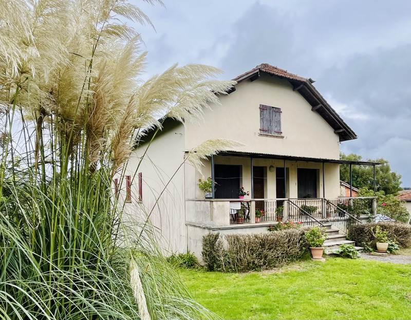 Vente Maison ST CIRGUES 46210 7 pièces - 128 m²