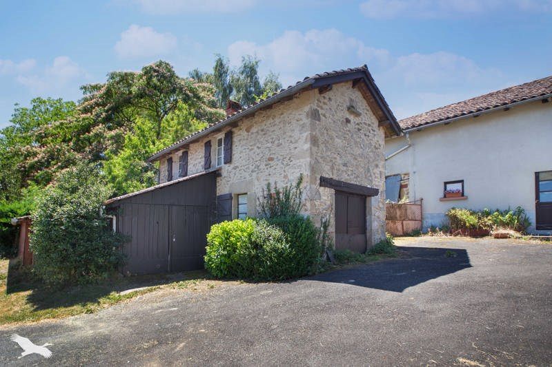 Vente Maison LAURESSES - 10 pièces -282 m² - (46210)