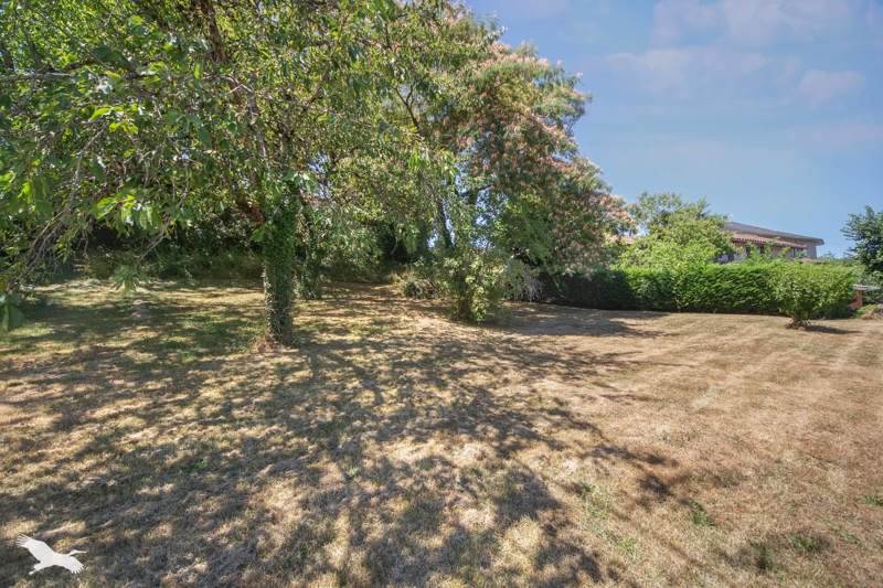 Vente Maison LAURESSES - 10 pièces -282 m² - (46210)