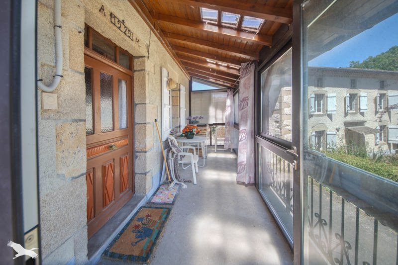 Vente Maison LAURESSES - 10 pièces -282 m² - (46210)