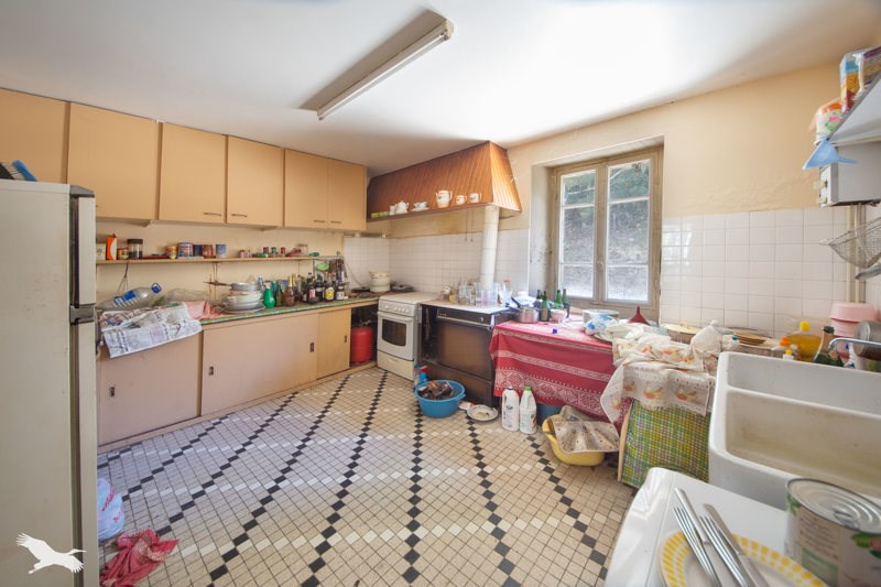 Vente Maison LAURESSES - 10 pièces -282 m² - (46210)