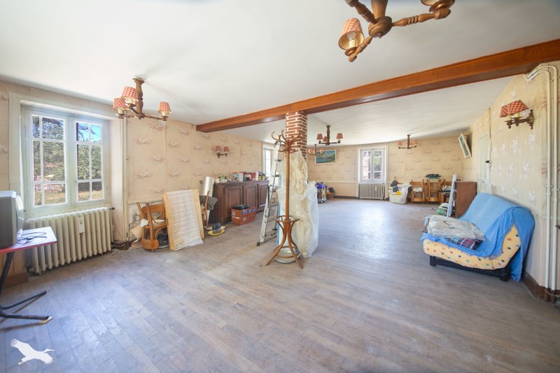 Vente Maison LAURESSES - 10 pièces -282 m² - (46210)