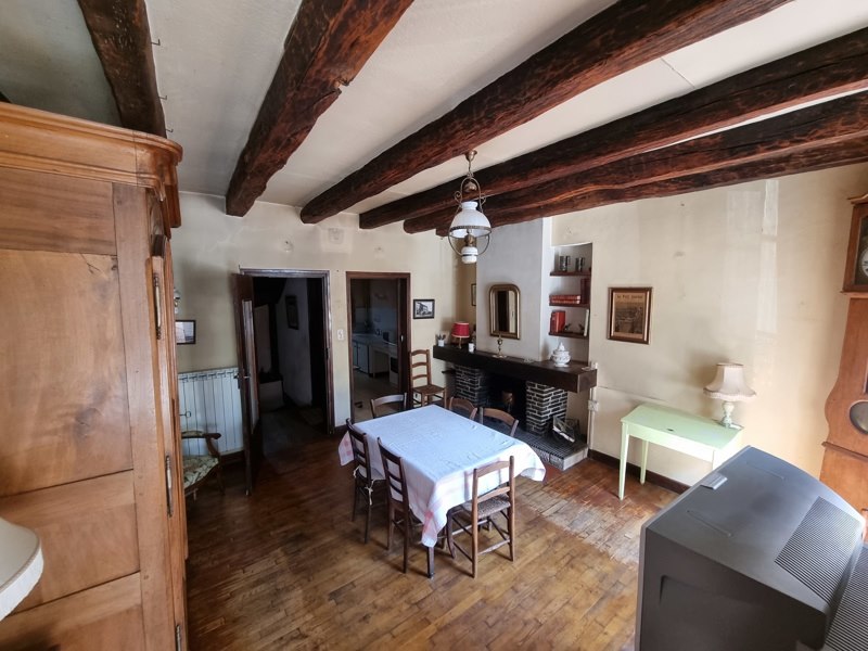 Vente Maison MAURS - 7 pièces -120 m² - (15600)
