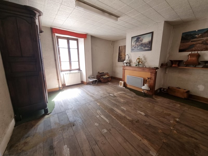 Vente Maison MAURS - 7 pièces -120 m² - (15600)
