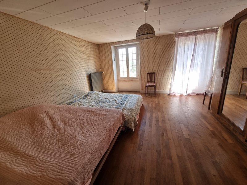 Vente Maison MAURS - 7 pièces -120 m² - (15600)