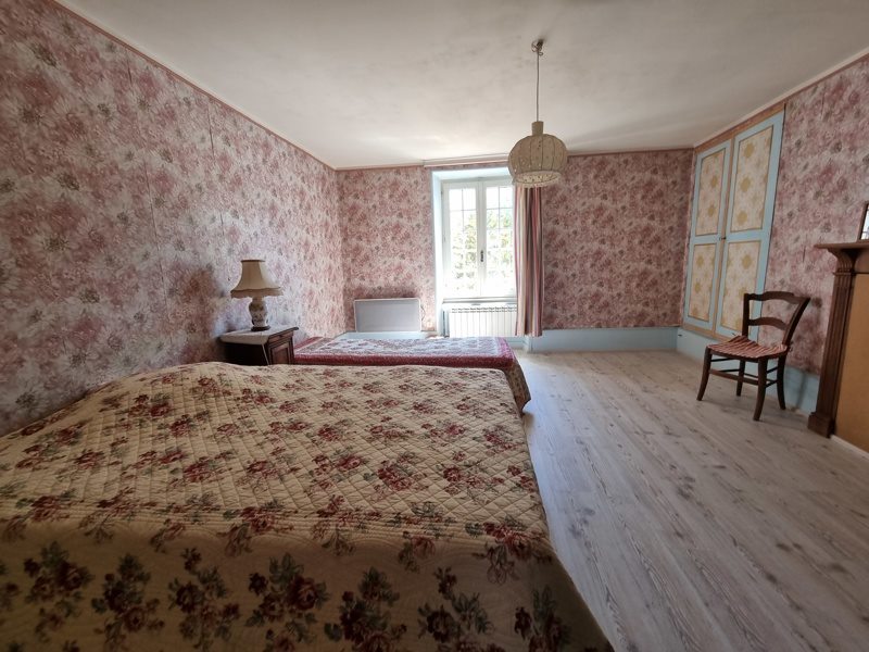 Vente Maison MAURS - 7 pièces -120 m² - (15600)
