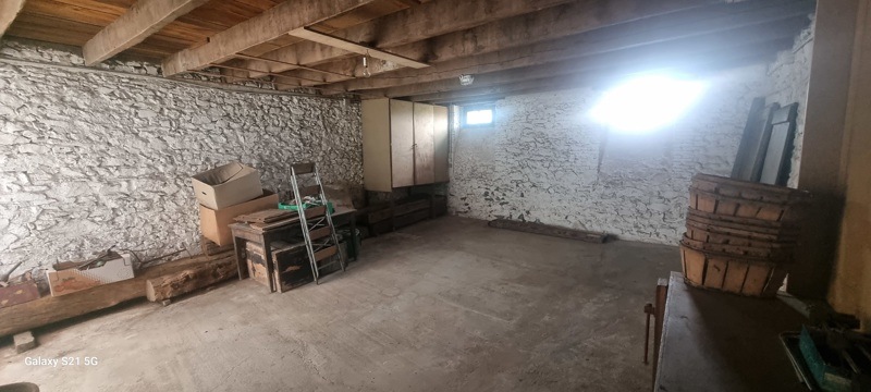 Vente Maison MAURS - 7 pièces -120 m² - (15600)