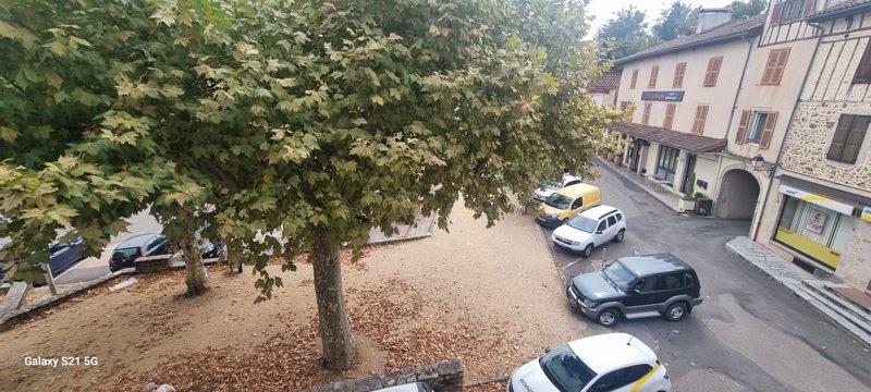 Vente Maison MAURS - 7 pièces -120 m² - (15600)