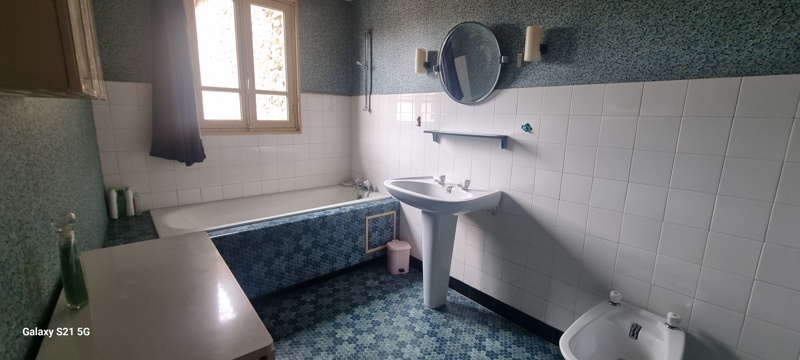 Vente Maison MAURS - 7 pièces -120 m² - (15600)