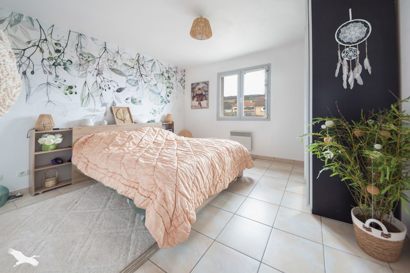 Vente Maison ST MAMET LA SALVETAT - 4 pièces -90 m² - (15220)