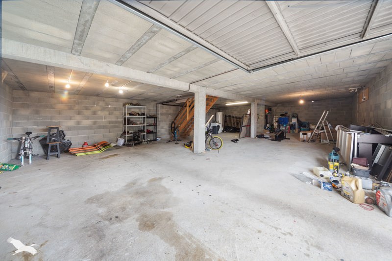 Vente Maison ST MAMET LA SALVETAT - 4 pièces -90 m² - (15220)