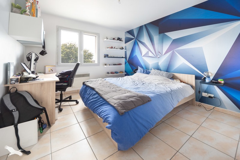 Vente Maison ST MAMET LA SALVETAT - 4 pièces -90 m² - (15220)