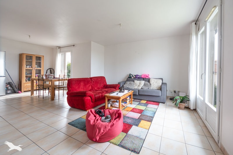 Vente Maison ST MAMET LA SALVETAT - 4 pièces -90 m² - (15220)