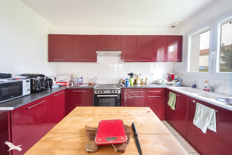 Vente Maison ST MAMET LA SALVETAT - 4 pièces -90 m² - (15220)