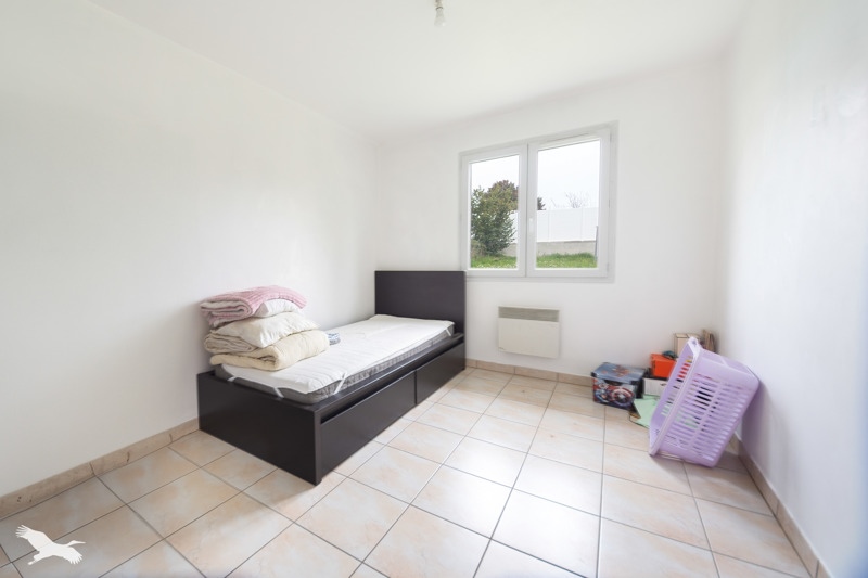 Vente Maison ST MAMET LA SALVETAT - 4 pièces -90 m² - (15220)