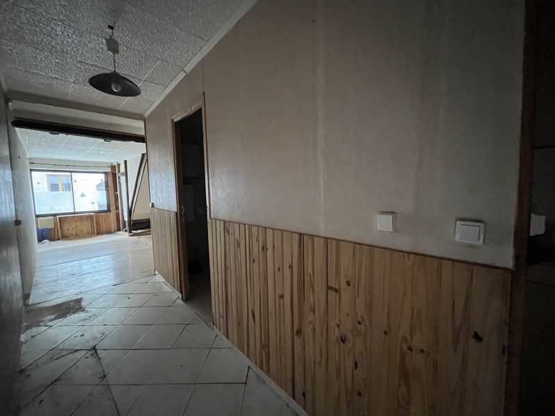 Vente Maison MAURS - 6 pièces -120 m² - (15600)