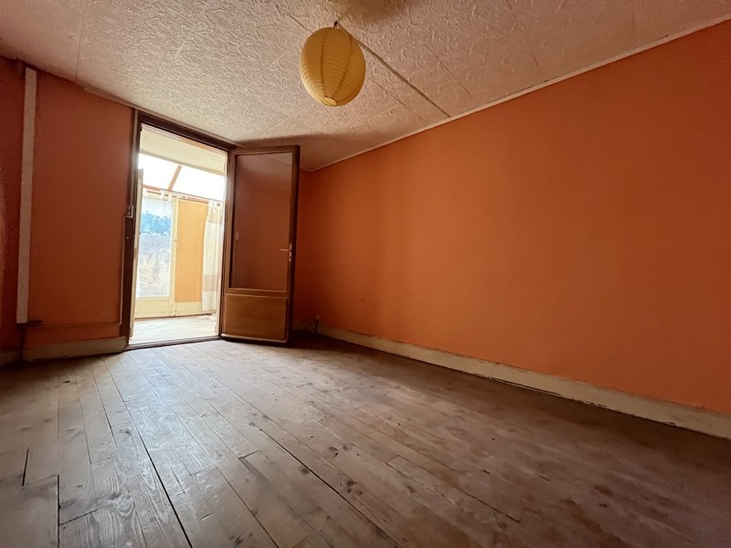 Vente Maison MAURS - 6 pièces -120 m² - (15600)